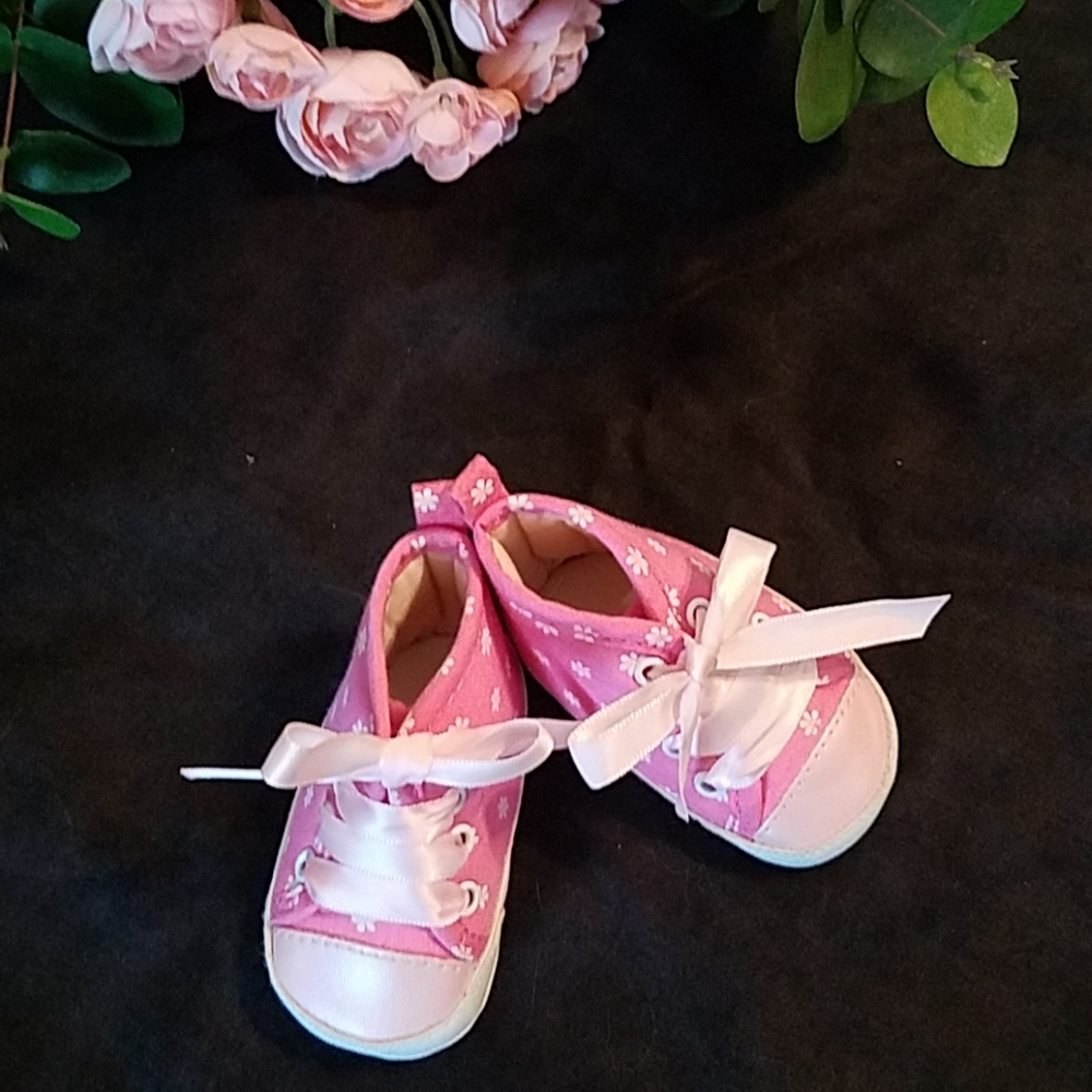 Newborn Shoes